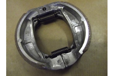 Hyosung Rear Brake Shoe Set | HYOSUNG