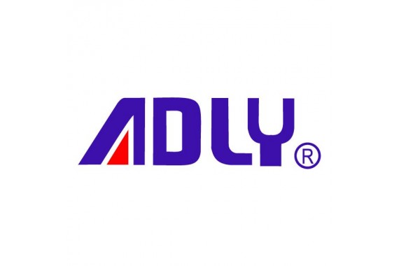 Axe de Bras Oscillant - ADLY 500 S | ADLY