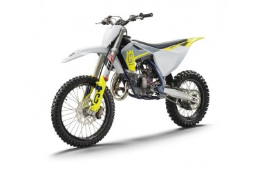 TC 85 - 2024 | HUSQVARNA