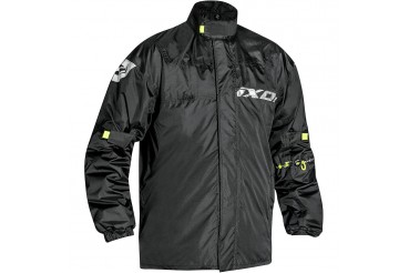 MADDEN Noir/Jaune| IXON