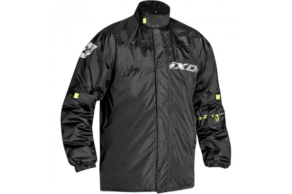 MADDEN Noir/Jaune| IXON