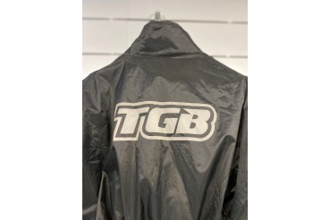 Rain Jacket | TGB