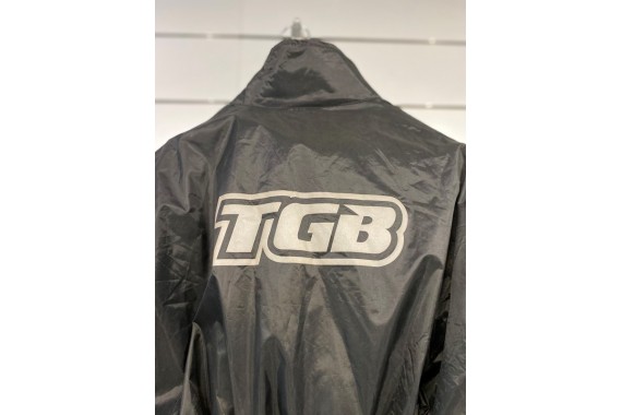 Rain Jacket | TGB