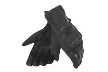 Tempest Unisex D-Dry - Short Gloves | DAINESE