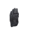 BlackShape Lady Leather Gloves | DAINESE