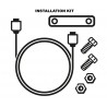 Kit d'Installation Aprilia MIA - Touareg & V100 & Stelvio| APRILIA