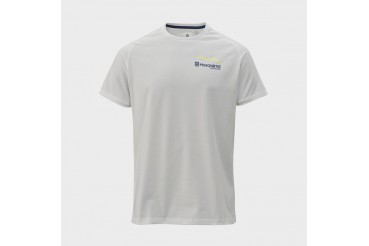 Never Follow Tee | HUSQVARNA