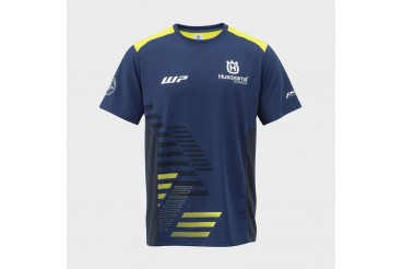 Team Tee | HUSQVARNA