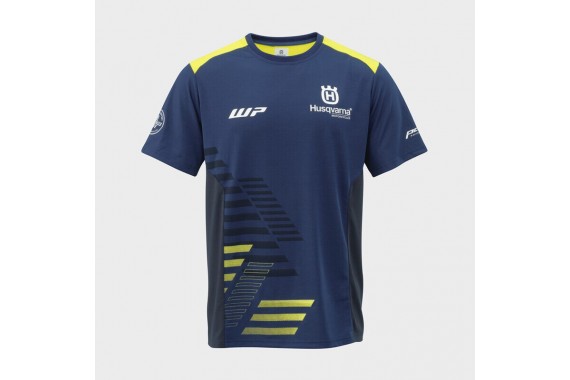 Team Tee | HUSQVARNA