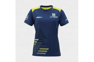 Women Team Tee | HUSQVARNA