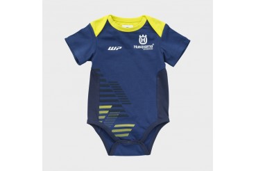 Team Baby Body | HUSQVARNA