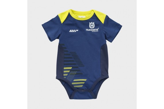 Team Baby Body | HUSQVARNA