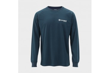 Limitless Longsleeve Shirt | HUSQVARNA