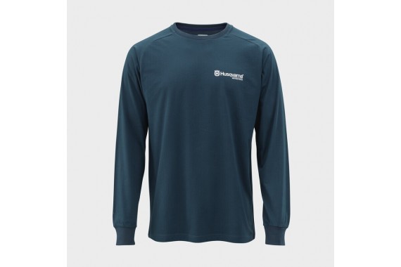 Limitless Longsleeve Shirt | HUSQVARNA