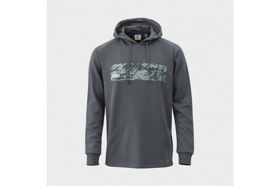 Accelerate Hoodie  | HUSQVARNA