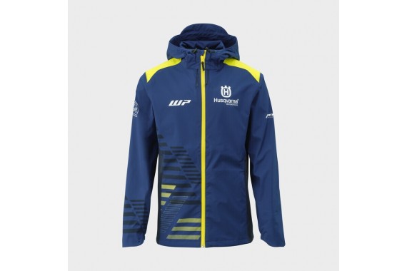 Team Hardshell Jacket | HUSQVARNA