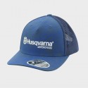 Accelerate Trucker Cap | HUSQVARNA