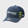 Kids Team Curved Cap | HUSQVARNA