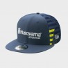 Team Flat Cap | HUSQVARNA