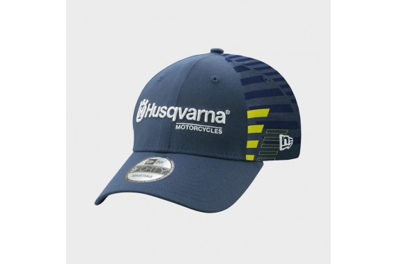 Team Curved Cap | HUSQVARNA