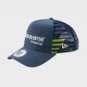 Team Trucker Cap | HUSQVARNA