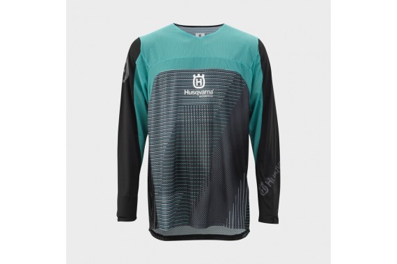 Railed Jersey Air | HUSQVARNA