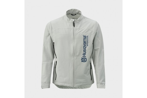 Railed Jacket | HUSQVARNA