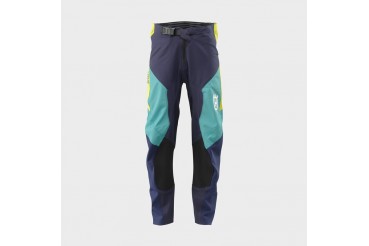 Kids Railed Pants | HUSQVARNA