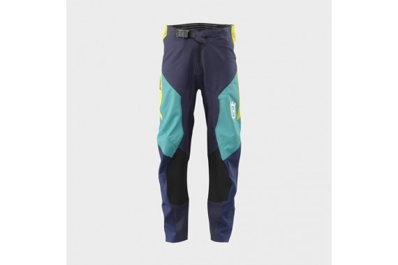 Kids Railed Pants | HUSQVARNA