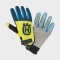 Kids Railed eDrive Gloves | HUSQVARNA