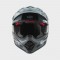 Moto 9S Flex Railed Helmet  | HUSQVARNA