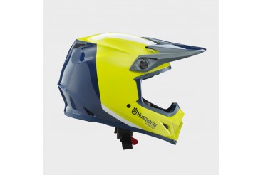 MX 9 Mips Authentic Helmet | HUSQVARNA