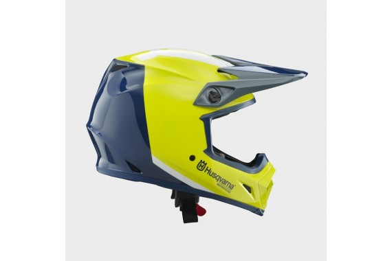 MX 9 Mips Authentic Helmet | HUSQVARNA