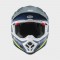 Moto 9S Flex Gotland Helmet | HUSQVARNA