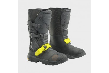 Scalar Gore-Tex Boots | HUSQVARNA