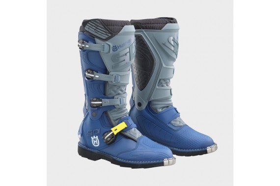 X-Power Boots | HUSQVARNA