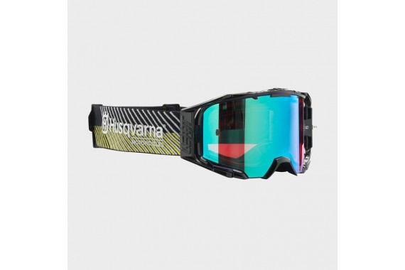 Velocity 6.5 Goggles OS | HUSQVARNA