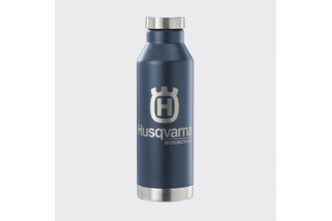 V6 Thermo Bottle | HUSQVARNA