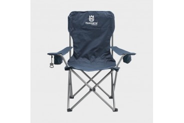 Team Paddock Chair | HUSQVARNA