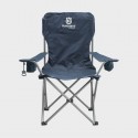 Team Paddock Chair | HUSQVARNA