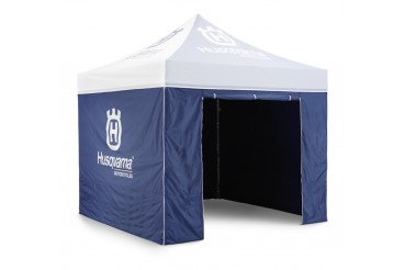 HQV TENT WALL SET 3X3M | HUSQVARNA