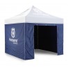 HQV TENT WALL SET 3X3M | HUSQVARNA