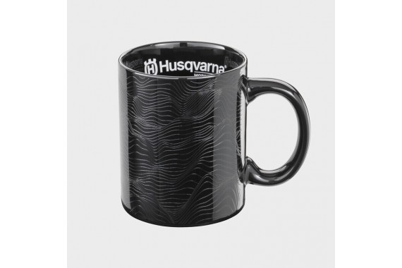 LOGO MUG | HUSQVARNA