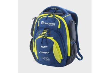 Team Rev Backpack | HUSQVARNA