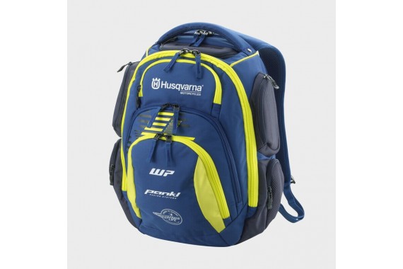 Team Rev Backpack | HUSQVARNA