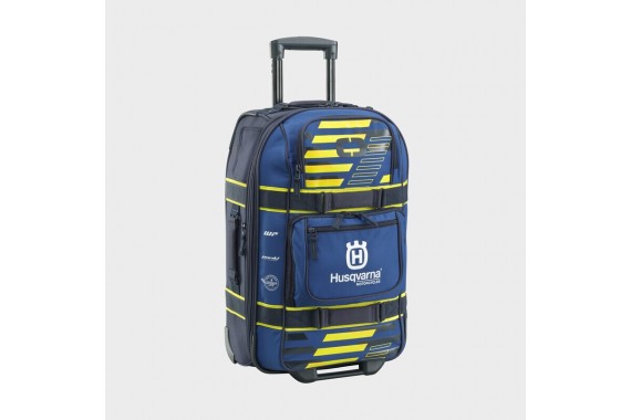 Team Layover Bag | HUSQVARNA