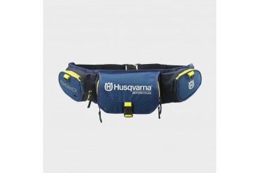 Team Comp Belt Bag | HUSQVARNA