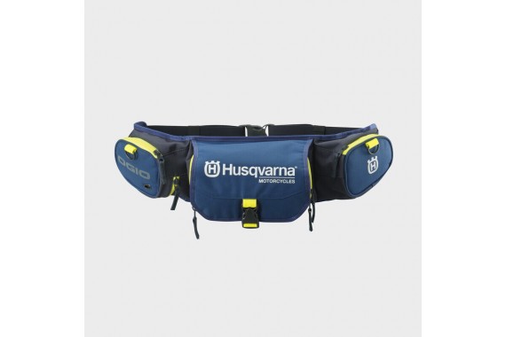 Team Comp Belt Bag | HUSQVARNA