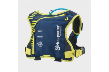 Team Erzberg Hydration Pack | HUSQVARNA