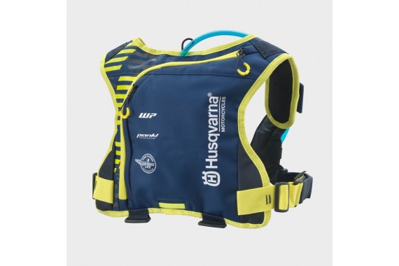 Team Erzberg Hydration Pack | HUSQVARNA